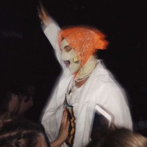 Meet your Posher, Keyontae